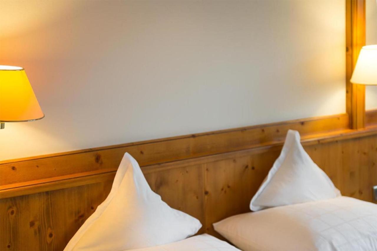 Hotel Rochushof Scena Esterno foto