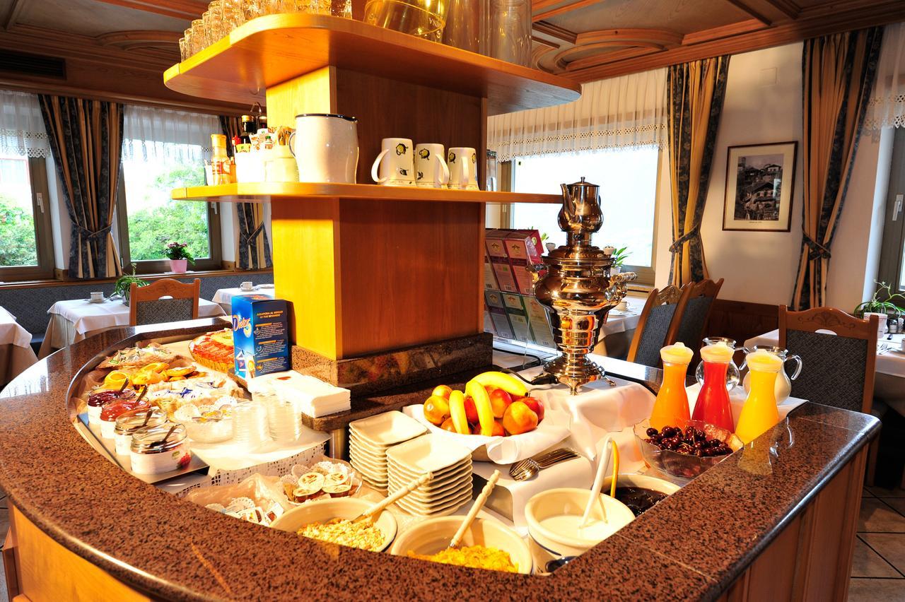 Hotel Rochushof Scena Esterno foto