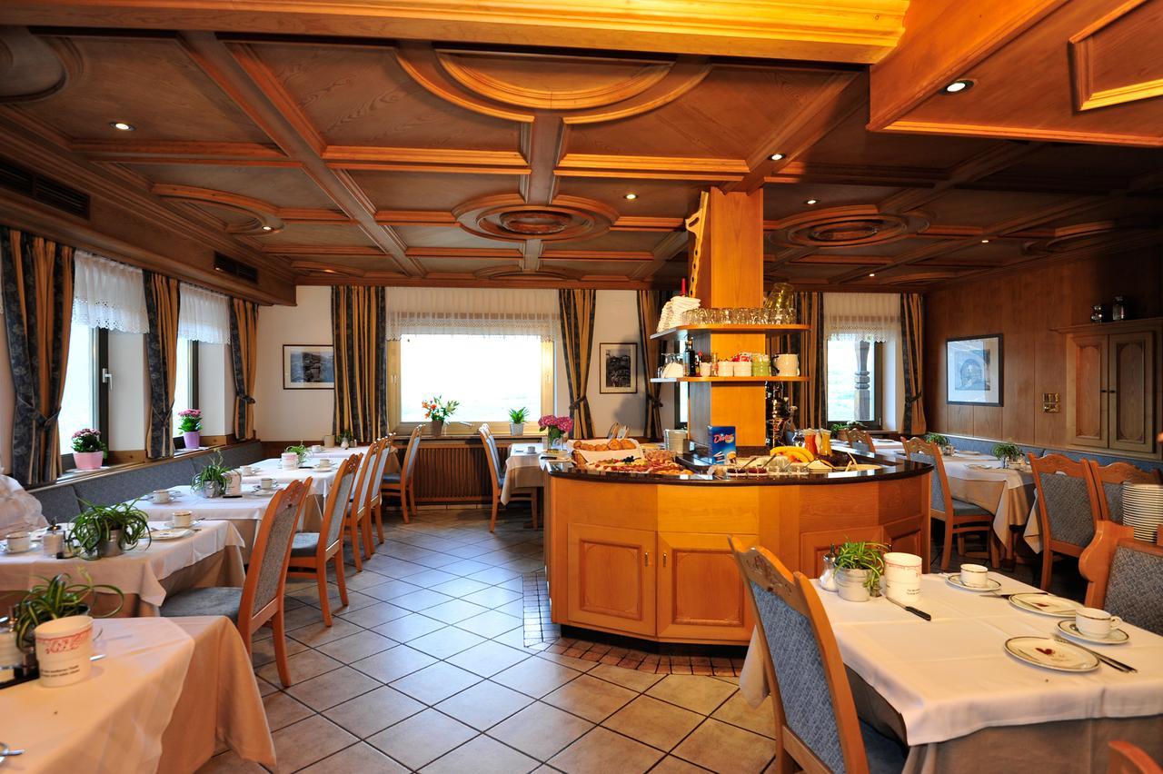 Hotel Rochushof Scena Esterno foto