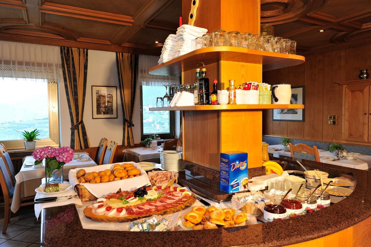 Hotel Rochushof Scena Esterno foto