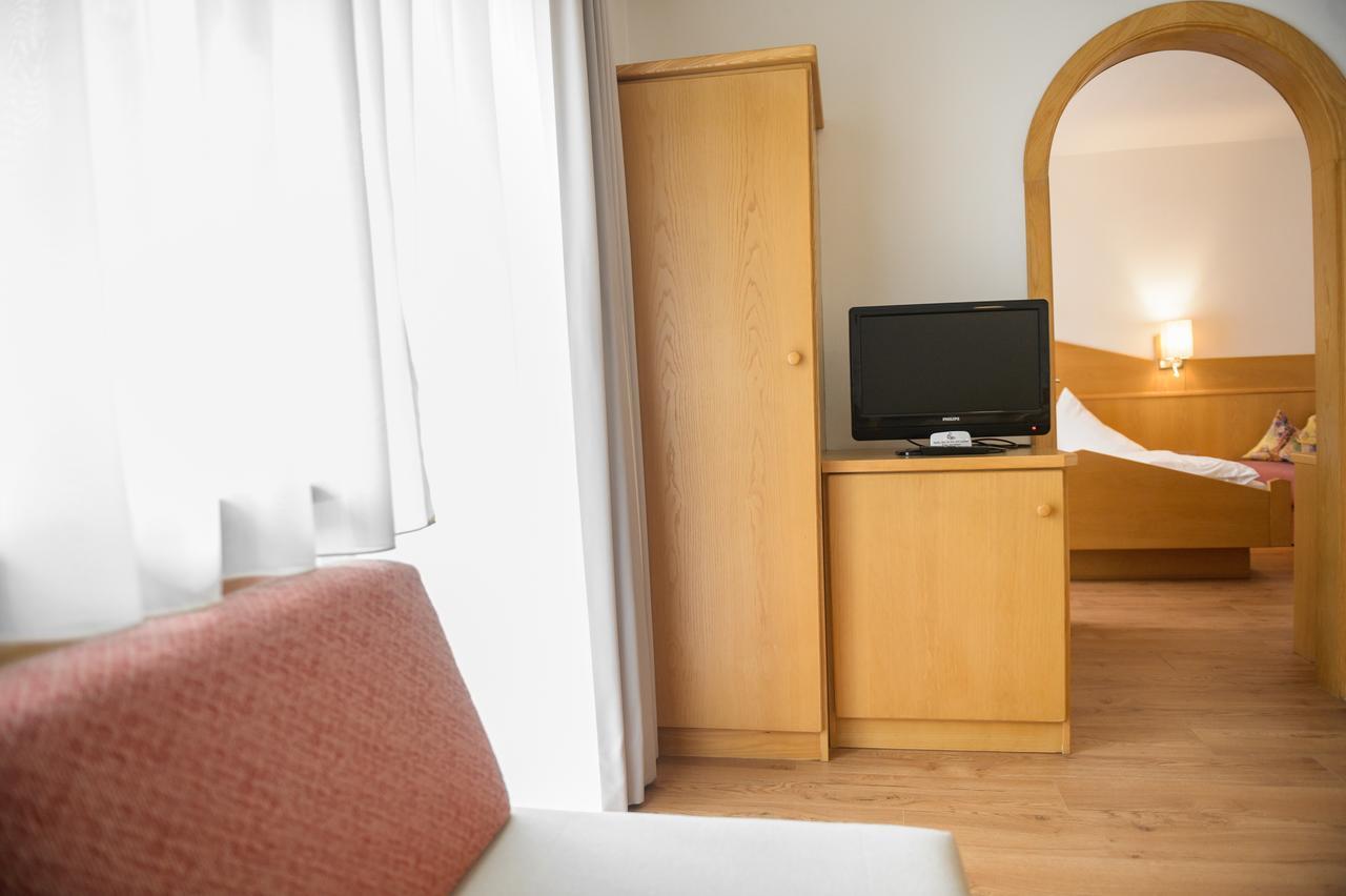 Hotel Rochushof Scena Esterno foto