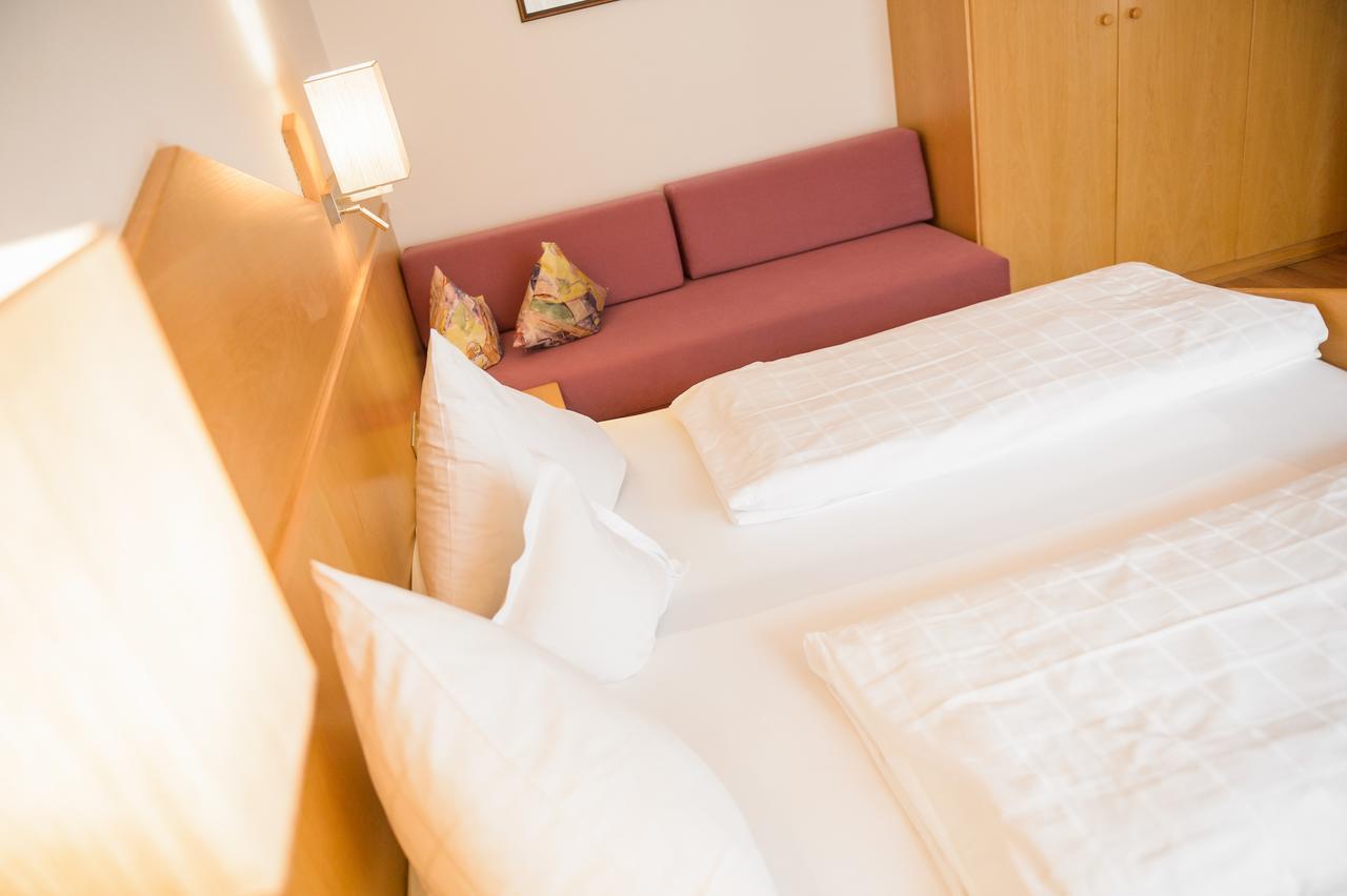 Hotel Rochushof Scena Esterno foto