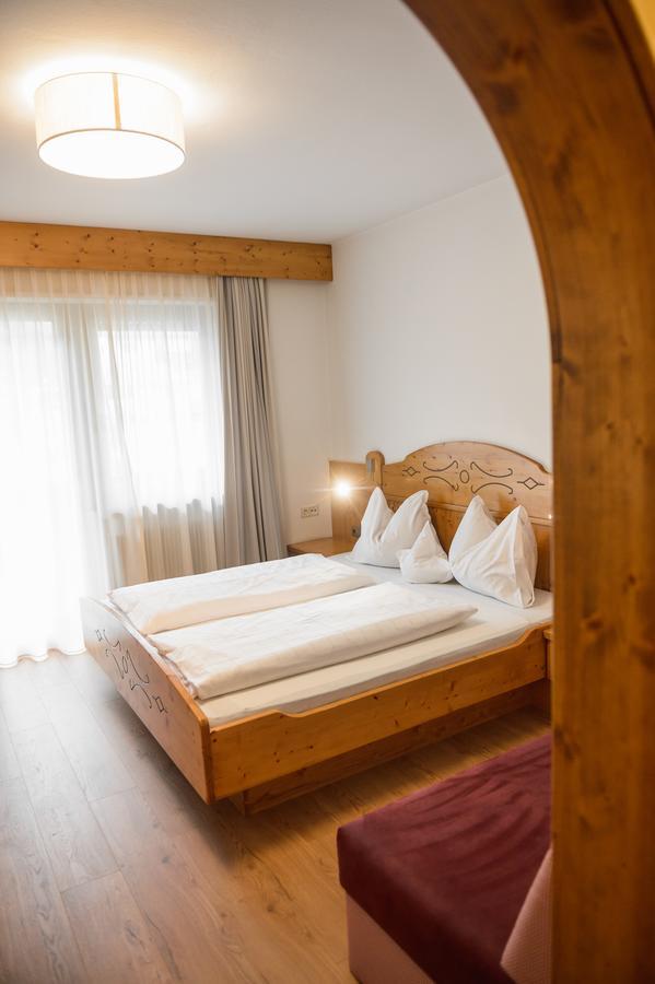 Hotel Rochushof Scena Esterno foto