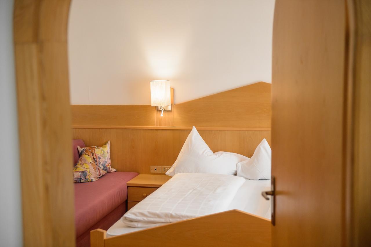 Hotel Rochushof Scena Esterno foto