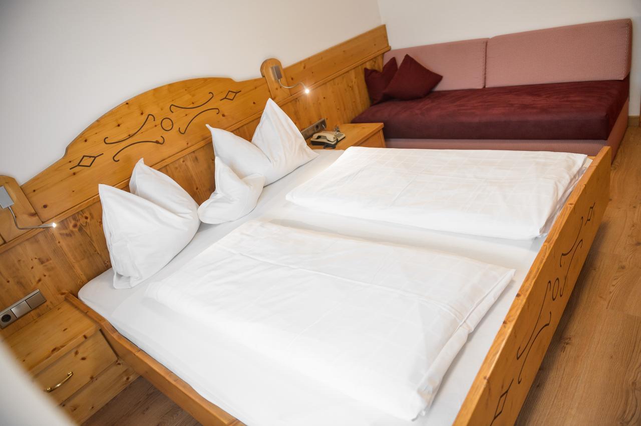 Hotel Rochushof Scena Esterno foto