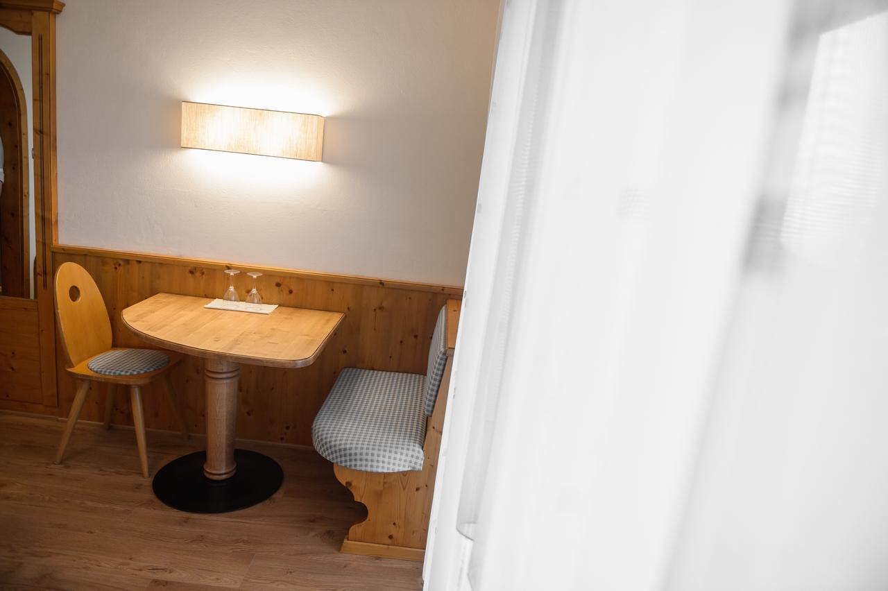 Hotel Rochushof Scena Esterno foto
