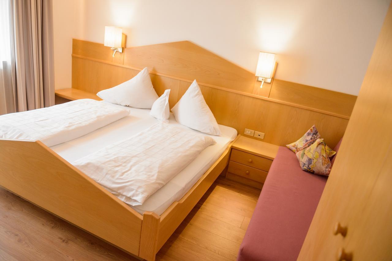 Hotel Rochushof Scena Esterno foto