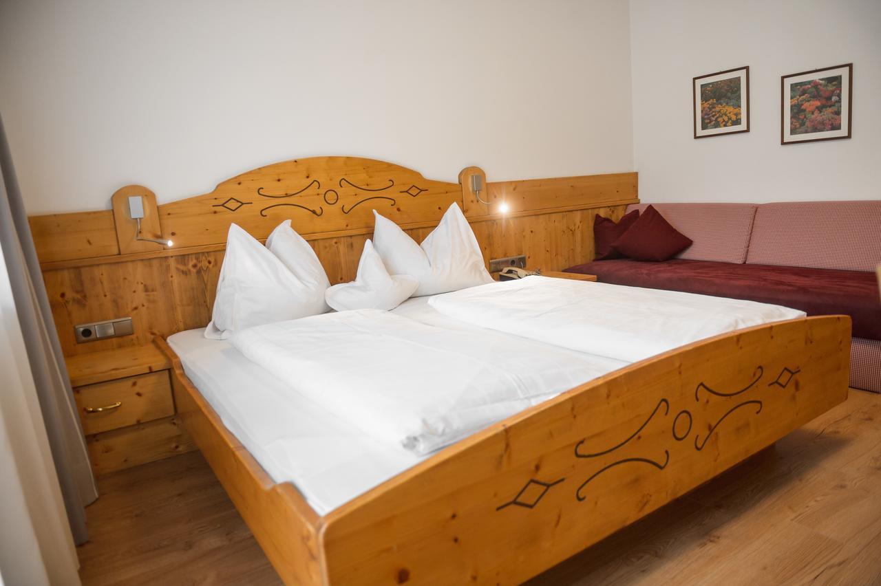 Hotel Rochushof Scena Esterno foto