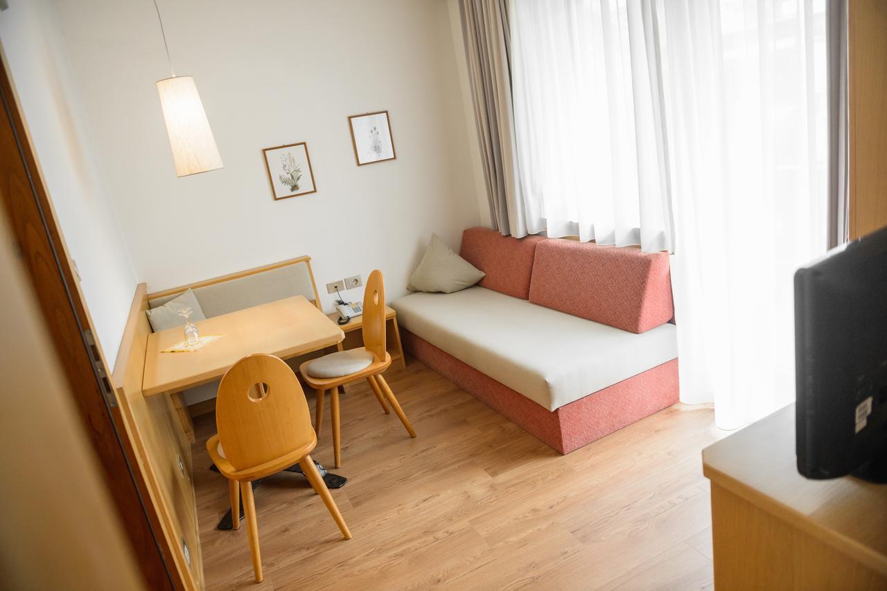 Hotel Rochushof Scena Esterno foto