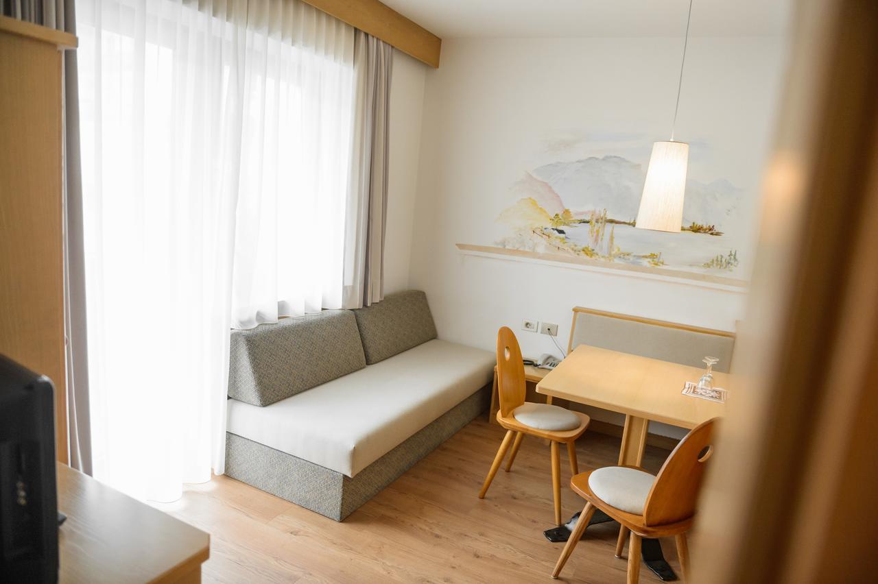 Hotel Rochushof Scena Esterno foto