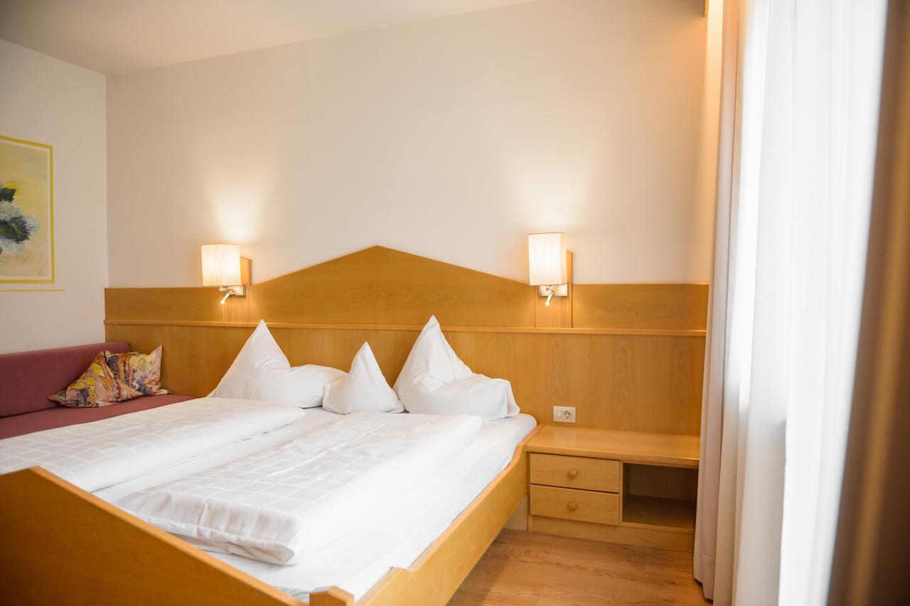Hotel Rochushof Scena Esterno foto