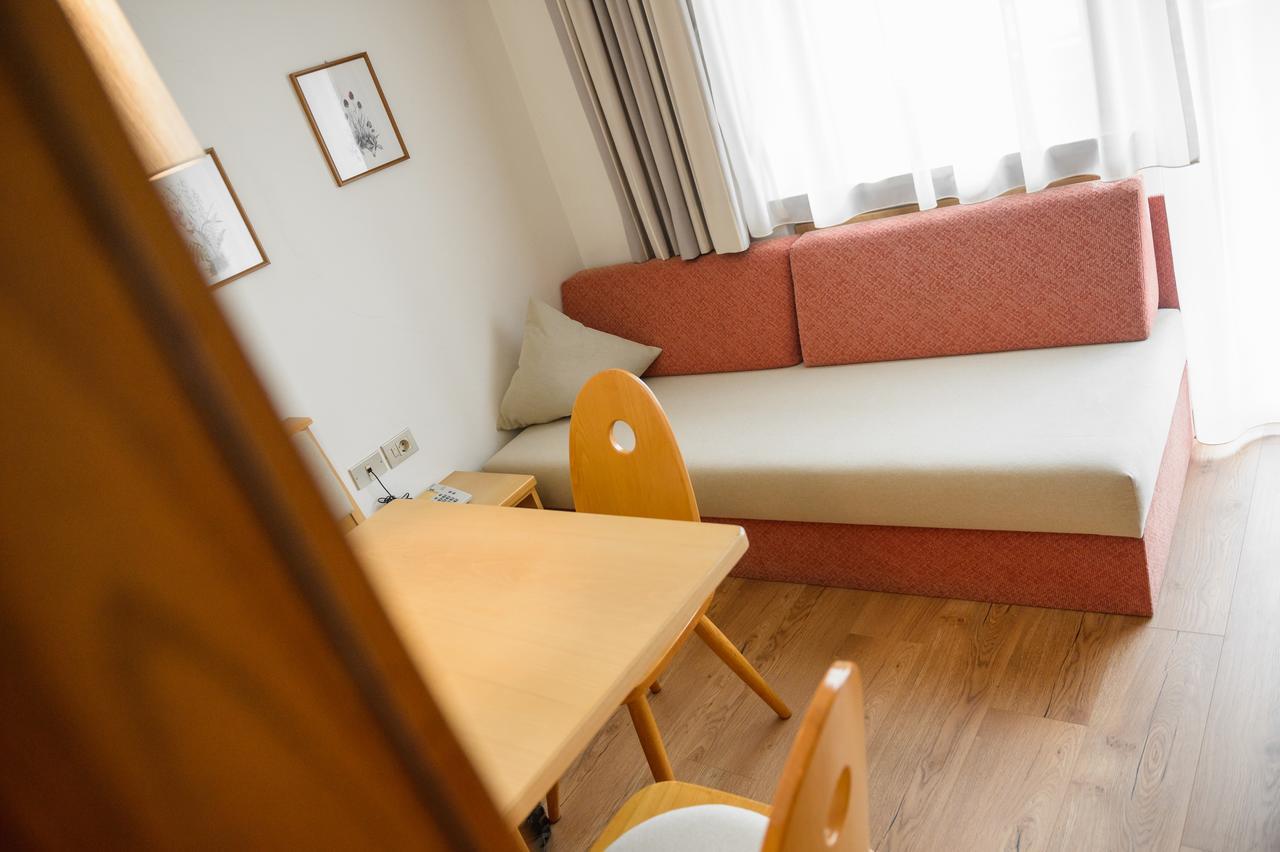 Hotel Rochushof Scena Esterno foto