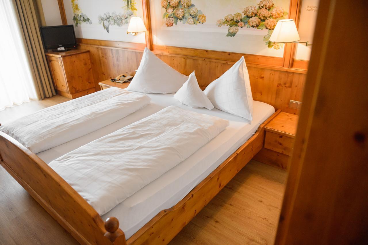 Hotel Rochushof Scena Esterno foto