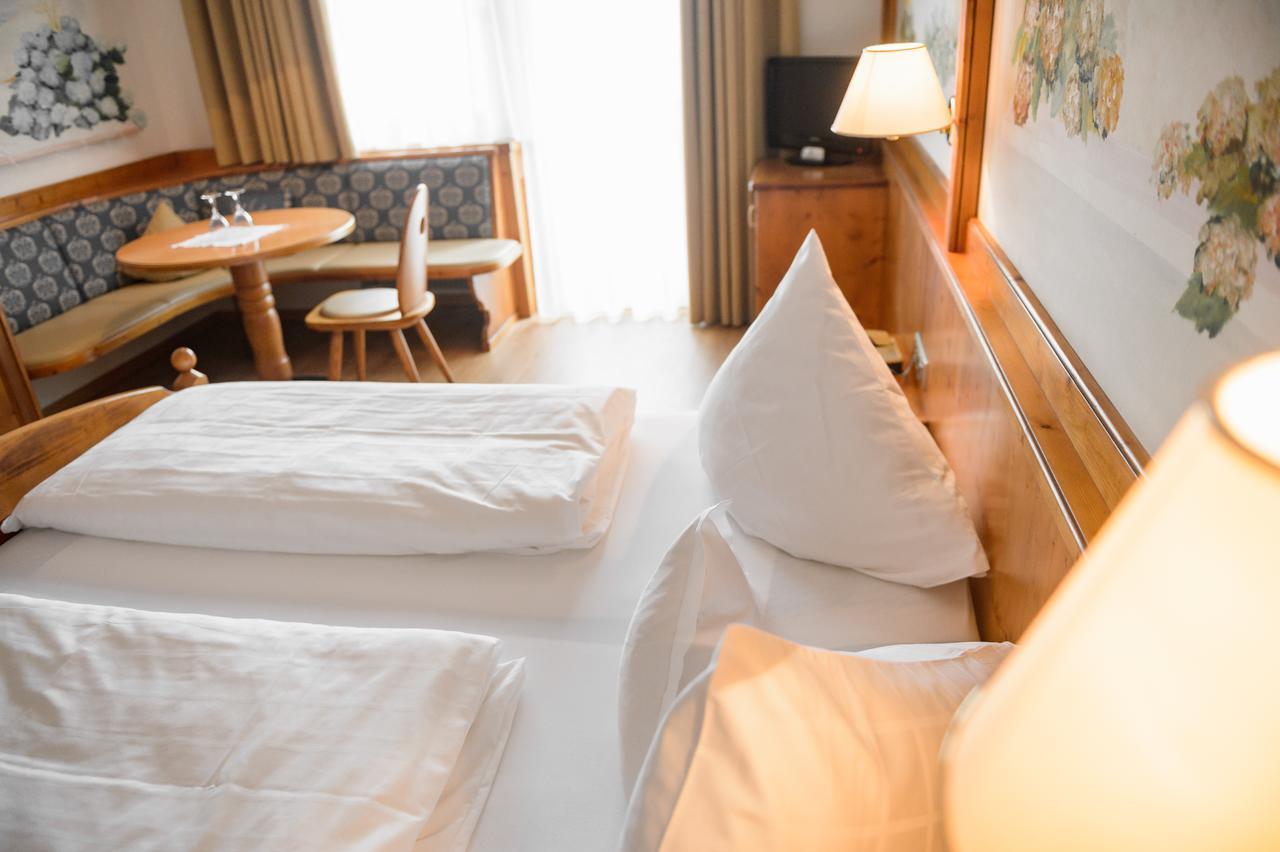 Hotel Rochushof Scena Esterno foto