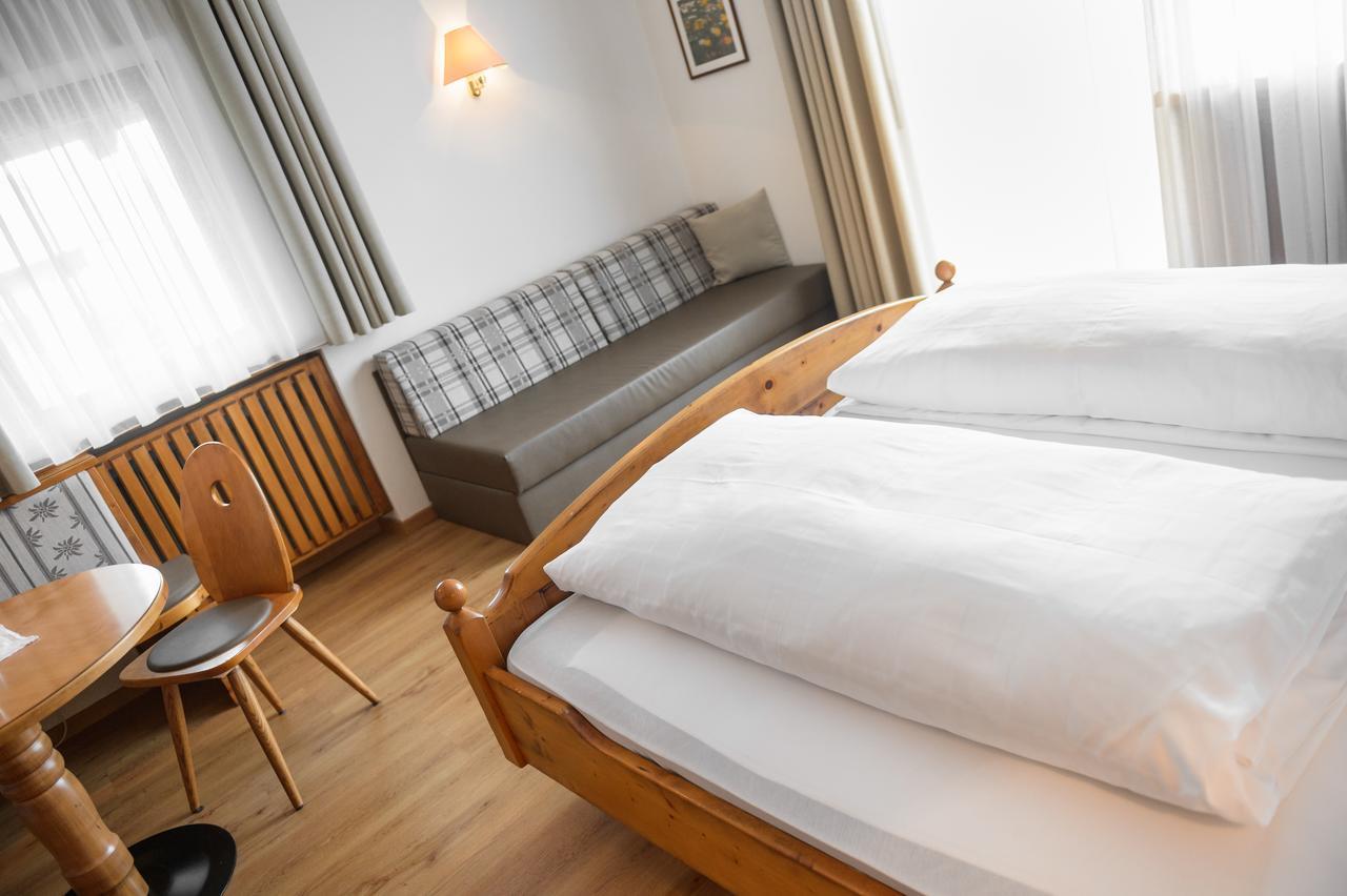 Hotel Rochushof Scena Esterno foto