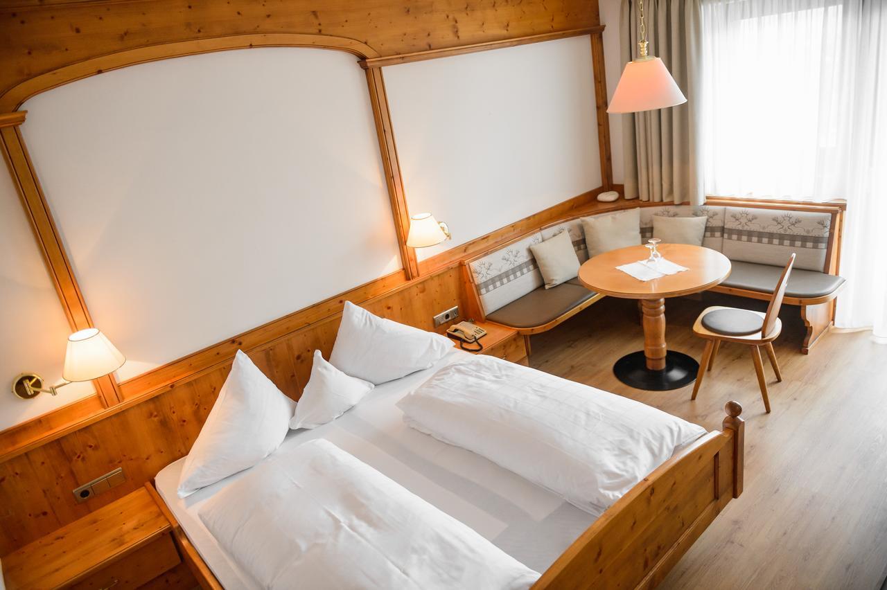 Hotel Rochushof Scena Esterno foto