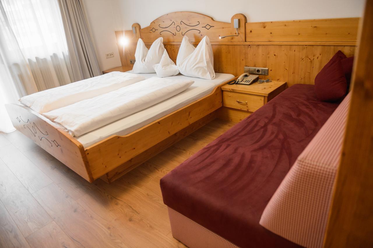 Hotel Rochushof Scena Esterno foto