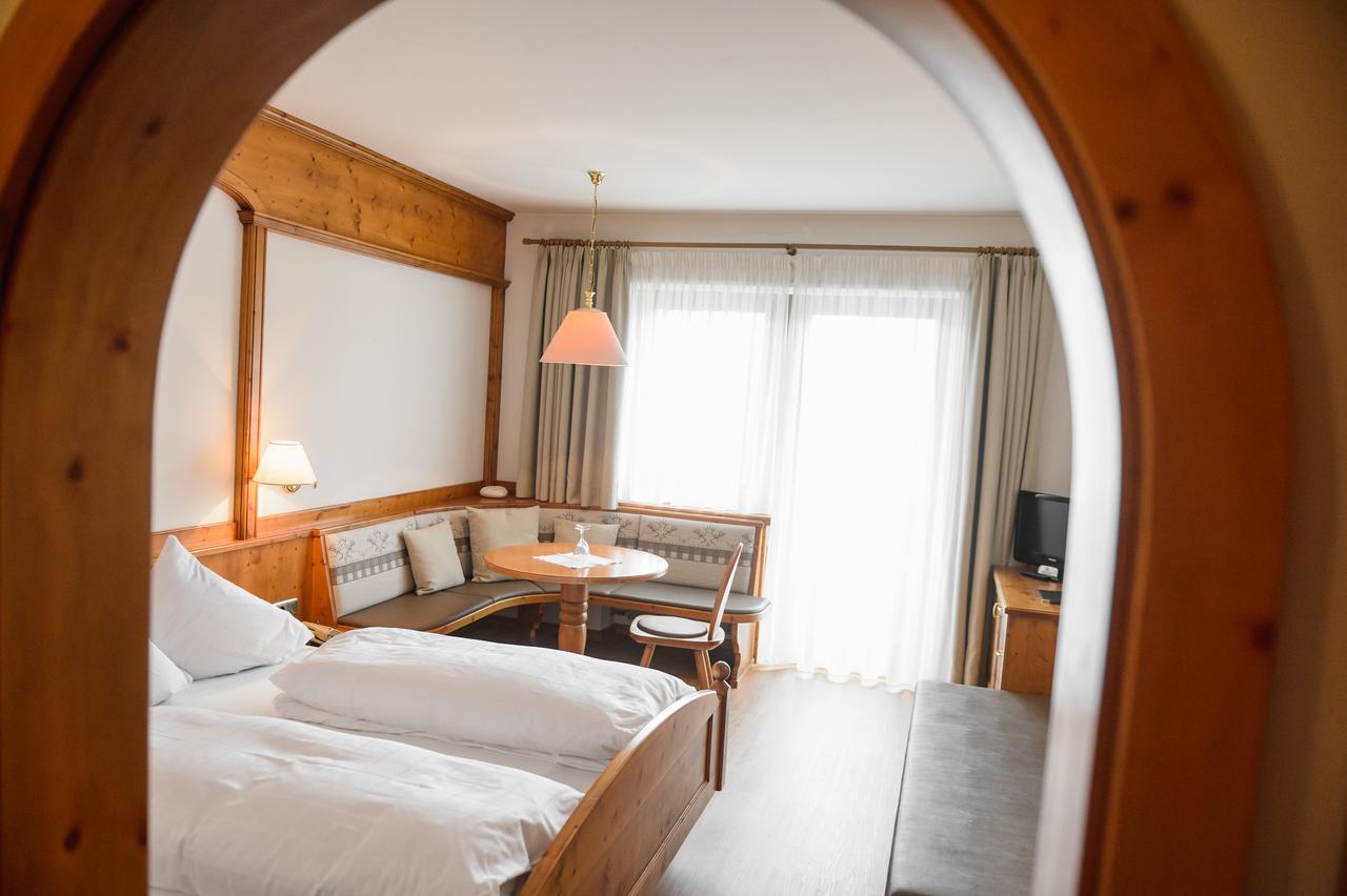 Hotel Rochushof Scena Esterno foto
