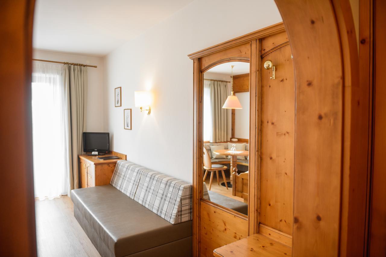 Hotel Rochushof Scena Esterno foto