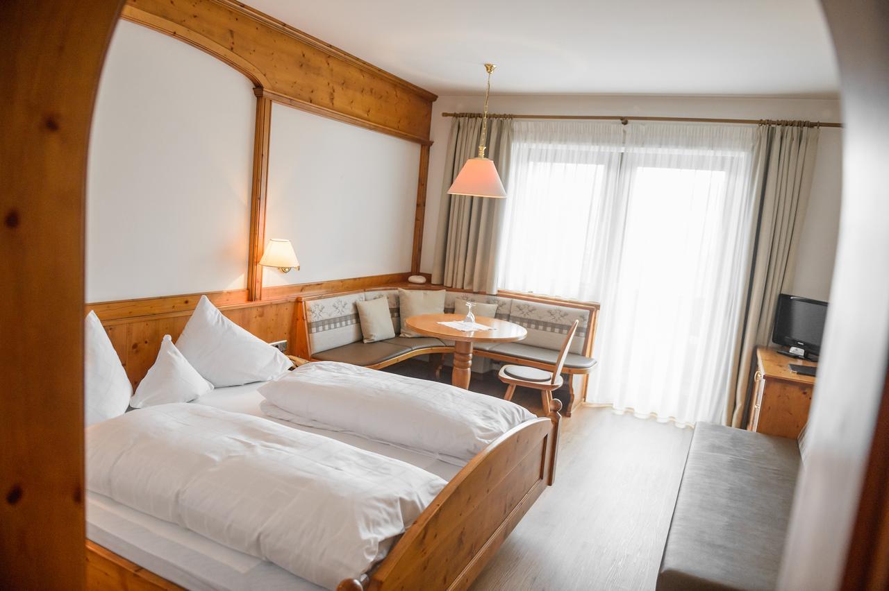 Hotel Rochushof Scena Esterno foto