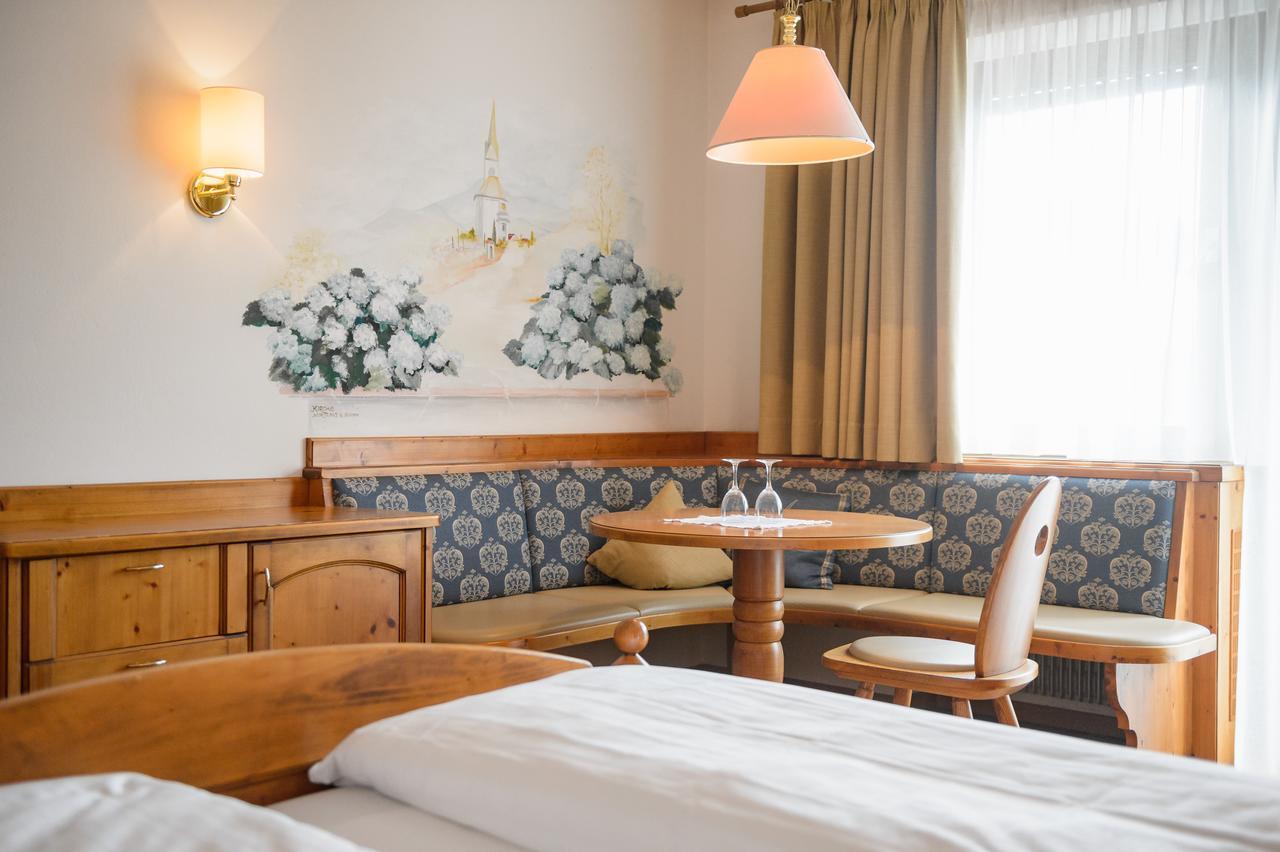 Hotel Rochushof Scena Esterno foto