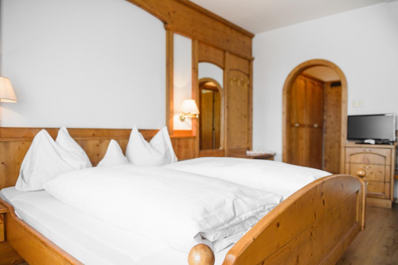 Hotel Rochushof Scena Esterno foto