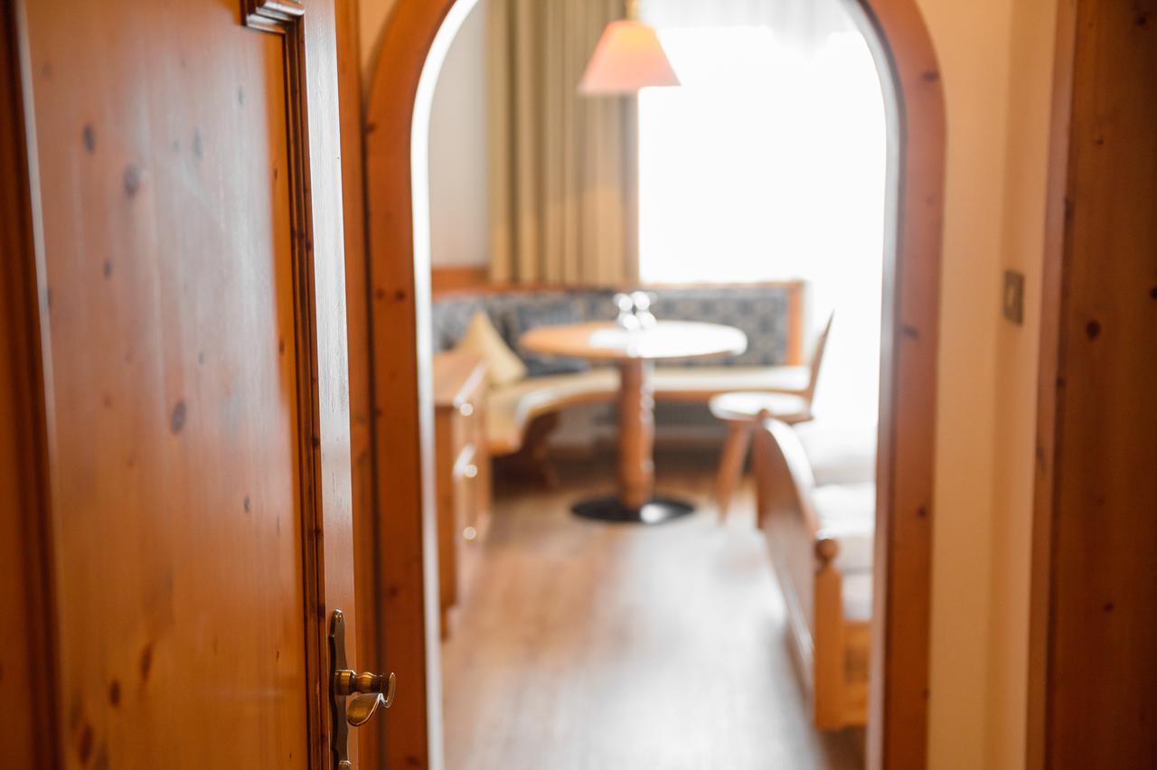 Hotel Rochushof Scena Esterno foto