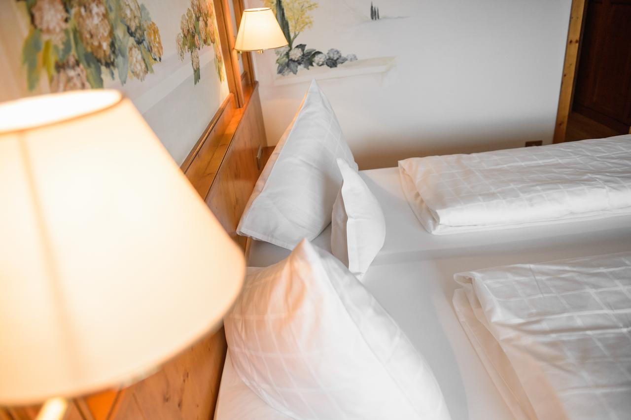 Hotel Rochushof Scena Esterno foto
