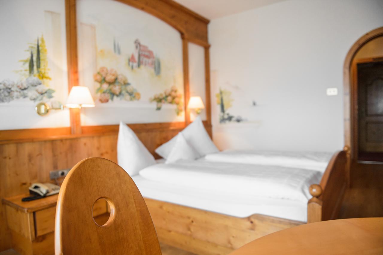 Hotel Rochushof Scena Esterno foto