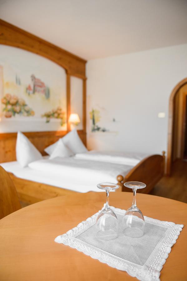 Hotel Rochushof Scena Esterno foto