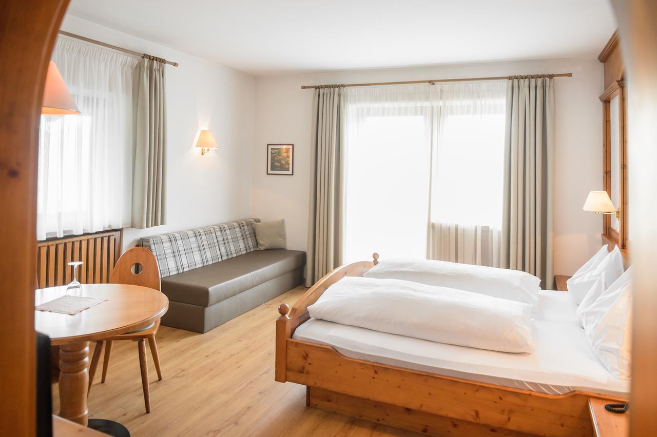 Hotel Rochushof Scena Esterno foto