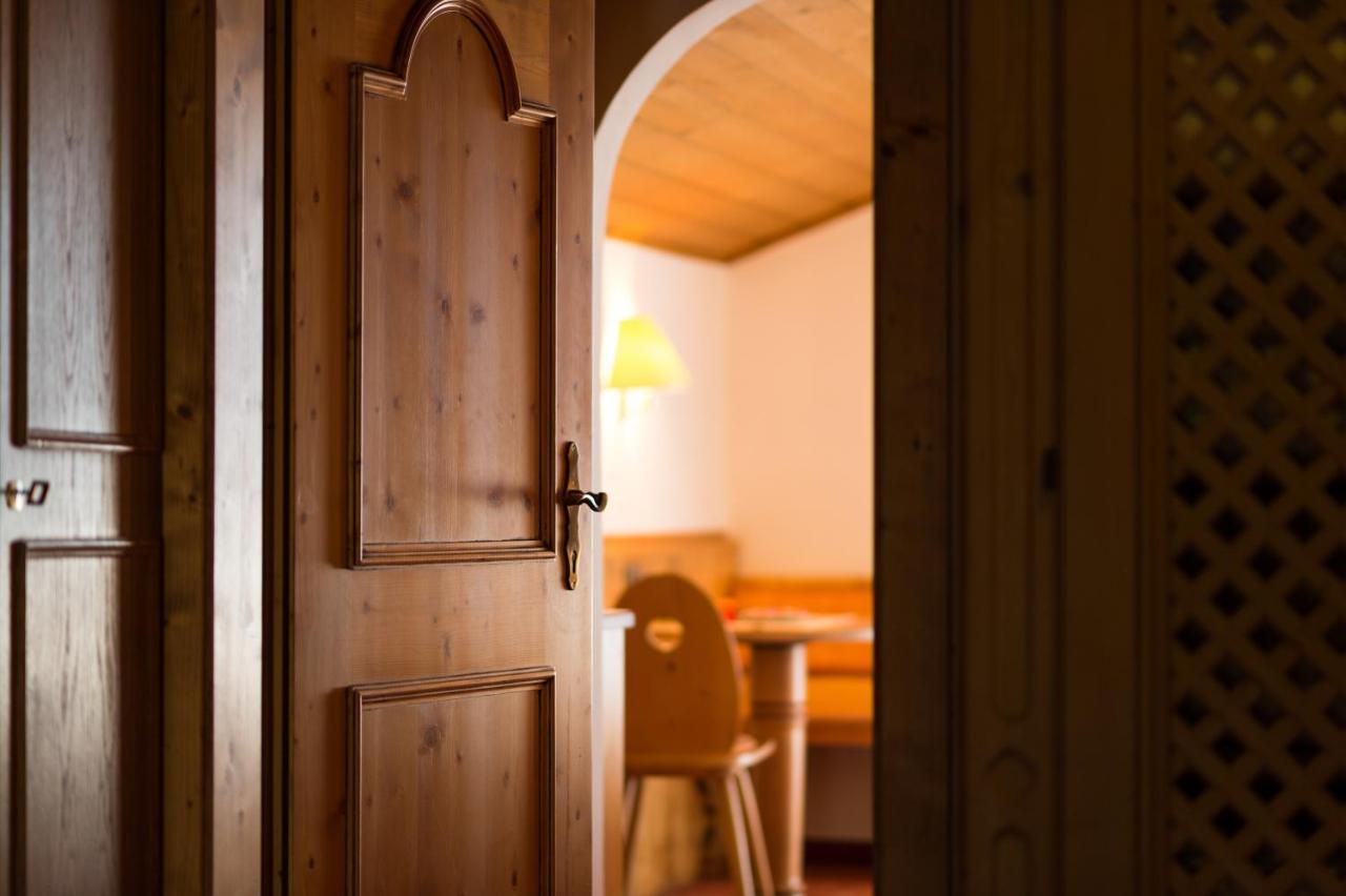 Hotel Rochushof Scena Esterno foto