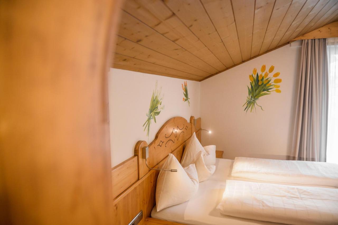 Hotel Rochushof Scena Esterno foto