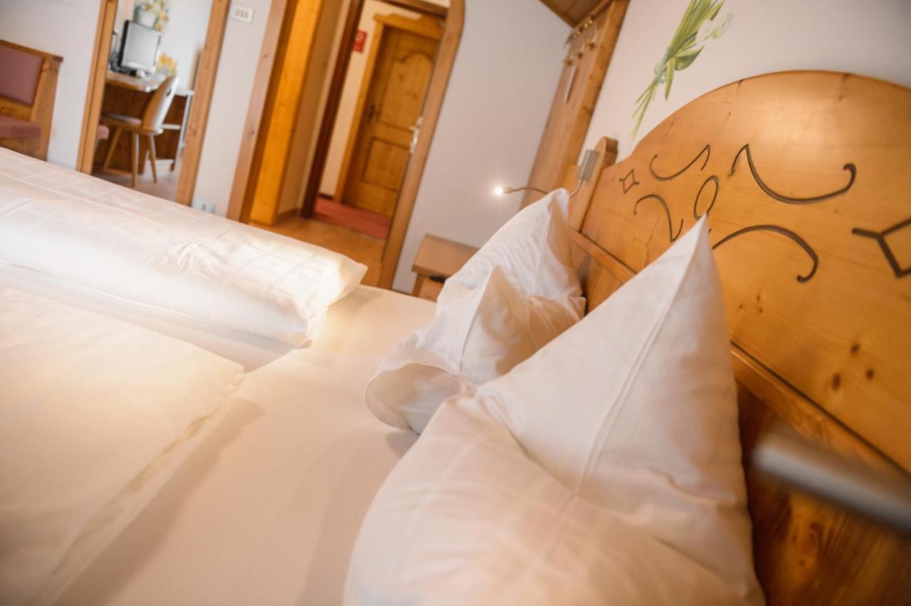 Hotel Rochushof Scena Esterno foto